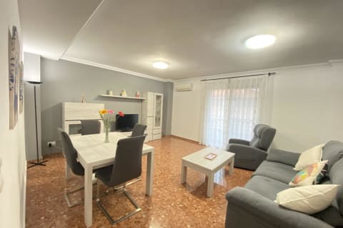 Appartement à Valence