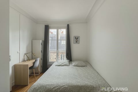 Flexliving - kamer - Lemoine