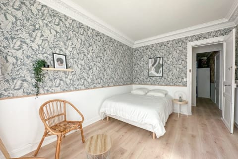 Flexliving - kamer - Jura