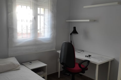 Chambre Privée Dans Appartement