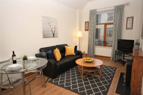 Beaux appartements 1 chambre centre ville