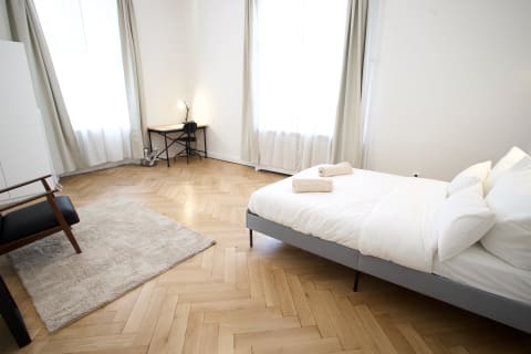 Chambre privée à Schöneberg, Berlin