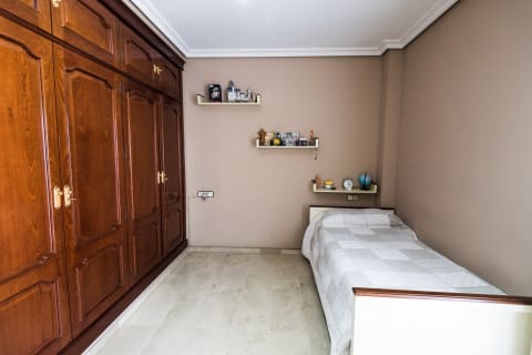 4 bedroom apartment at Calle Hernan Ruiz 21, Seville