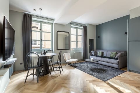 Apartments for Rent in Lyon | Homelike