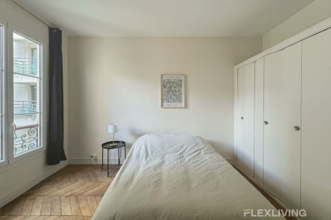 Flexliving - Chambre - Mesnil 