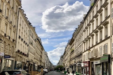 Avenue Montaigne - Wikipedia