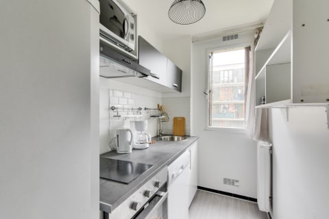 Studio apartments for Rent in Paris | Homelike