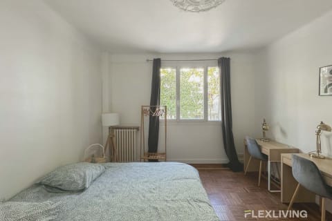 Flexliving - chambre - Verdun 