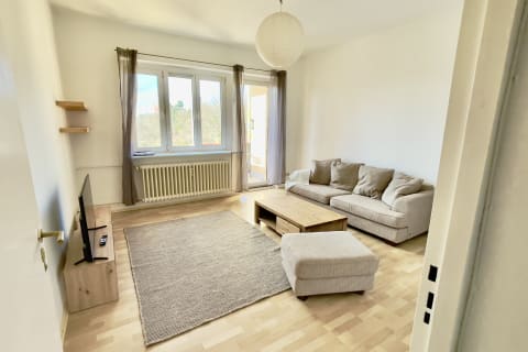 Furnished apartment in Berlin Steglitz