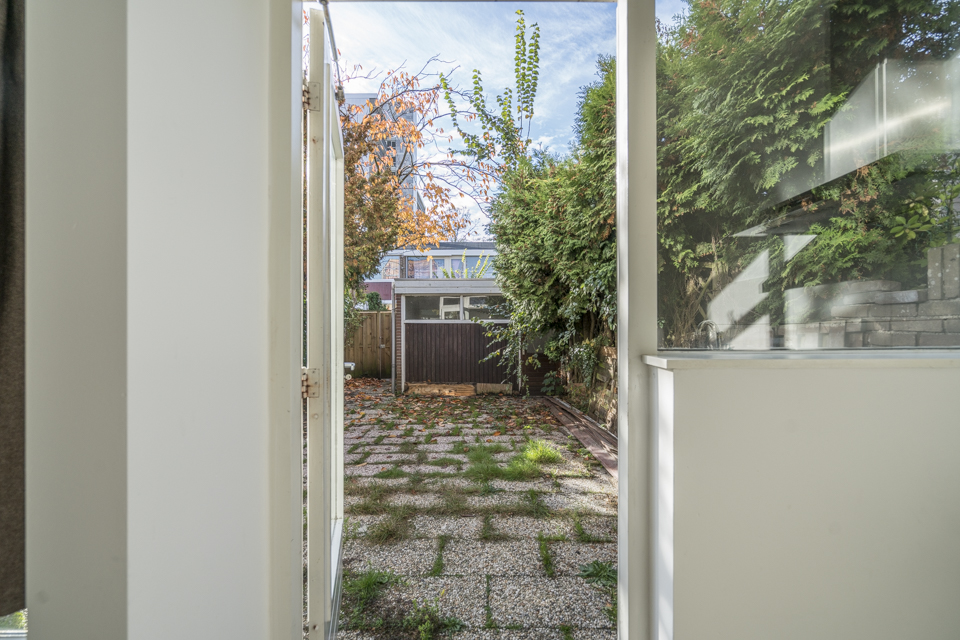 Kamer in Amstelveen