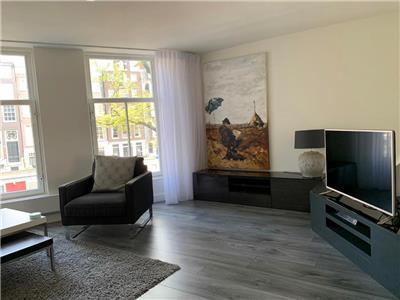 Appartement in Amsterdam