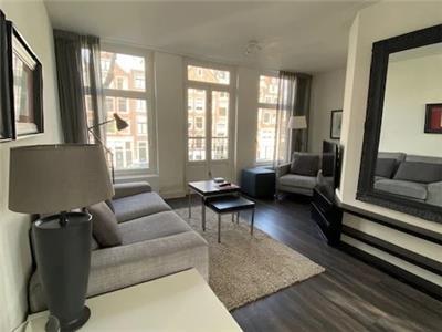 Appartement in Amsterdam