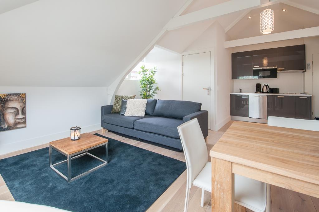 Appartement in Rotterdam