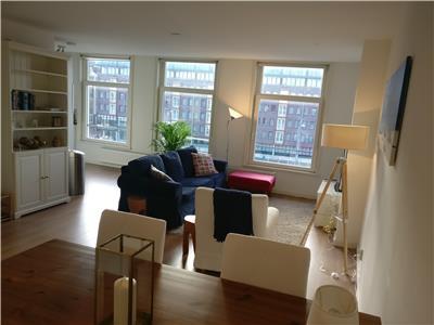 Appartement in Amsterdam