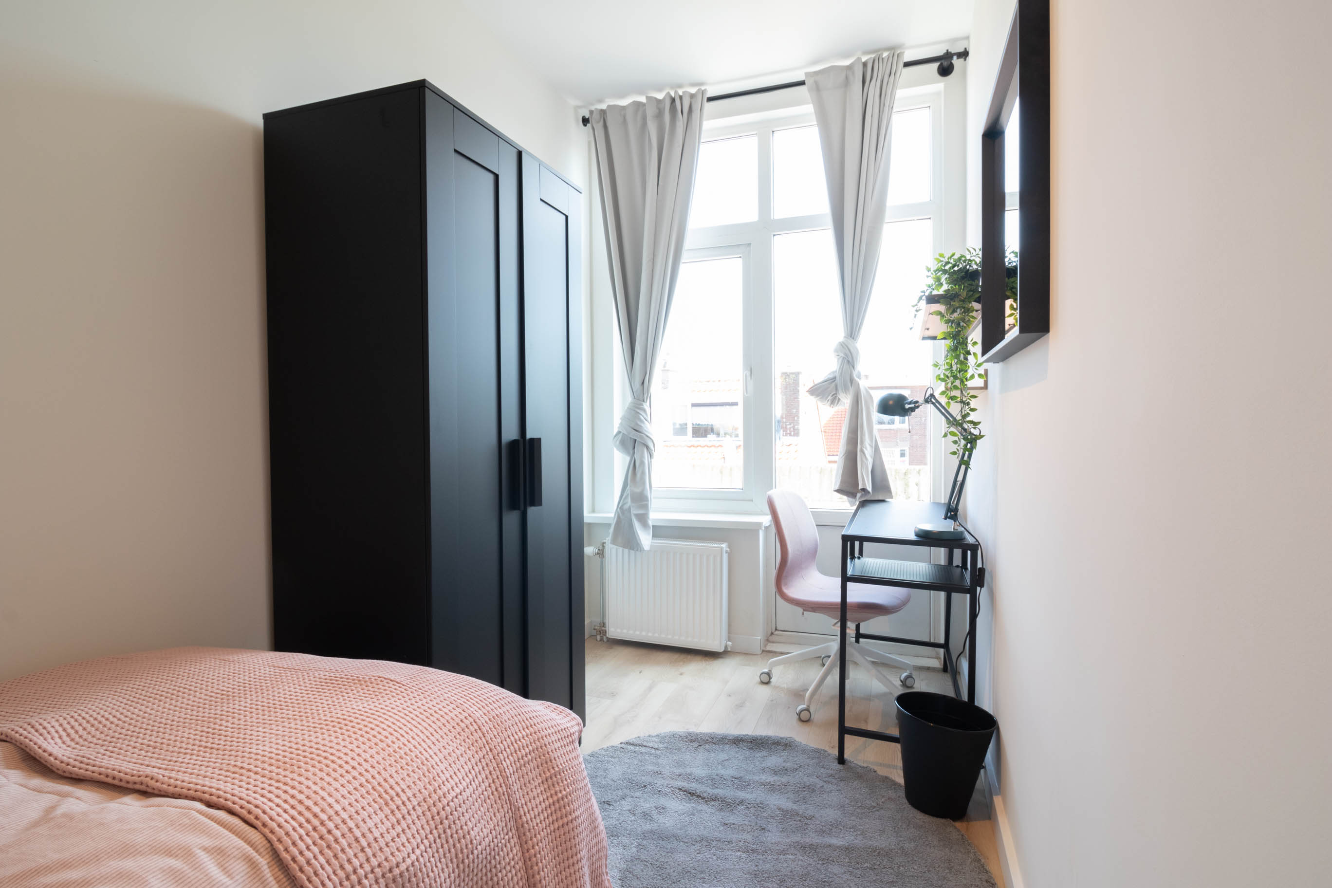 Appartement in 's-Gravenhage