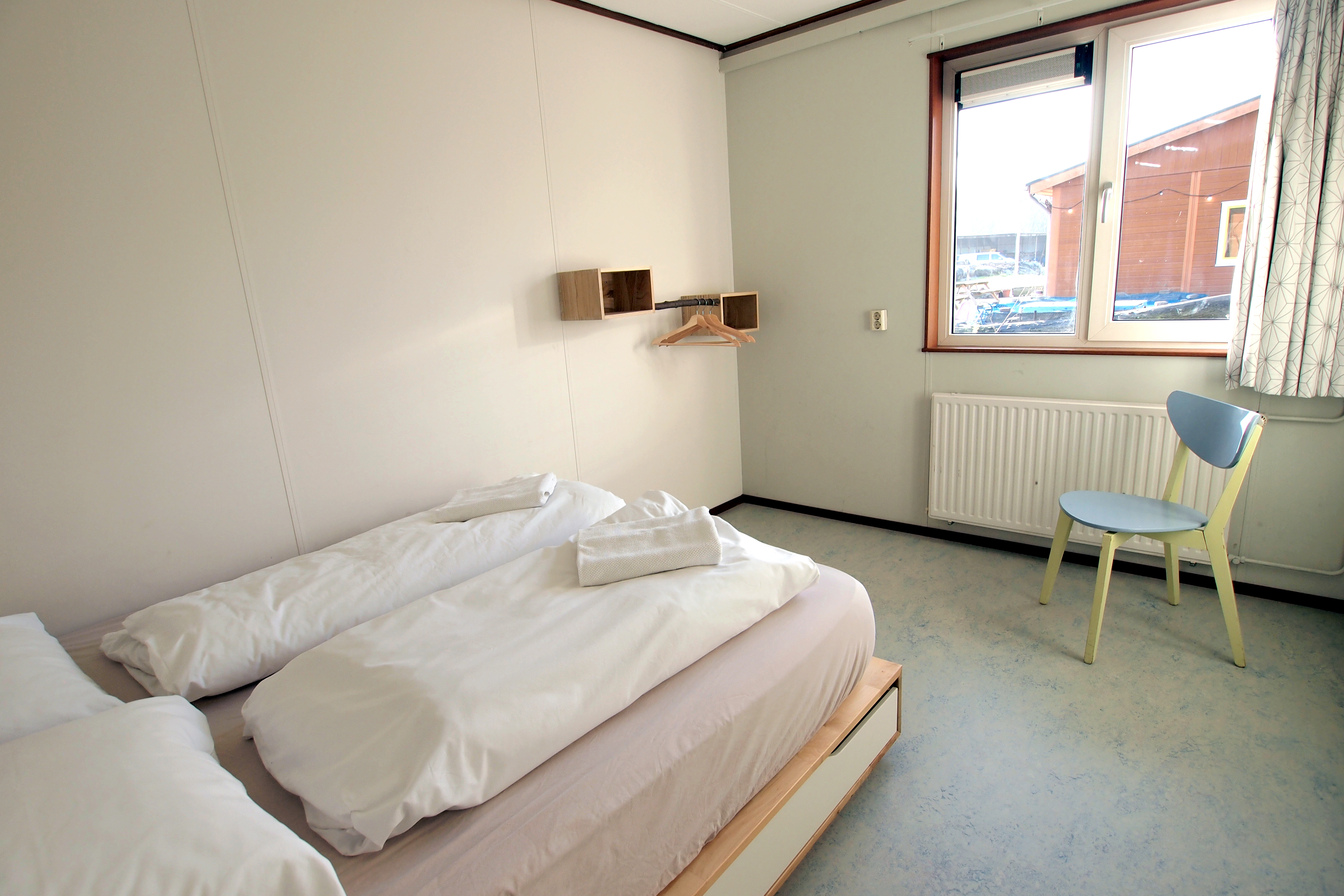 Bekijk foto 1/13 van apartment in Amsterdam