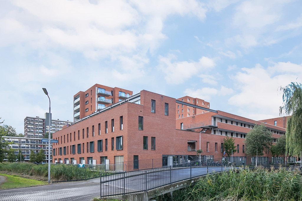 Appartement in Delft