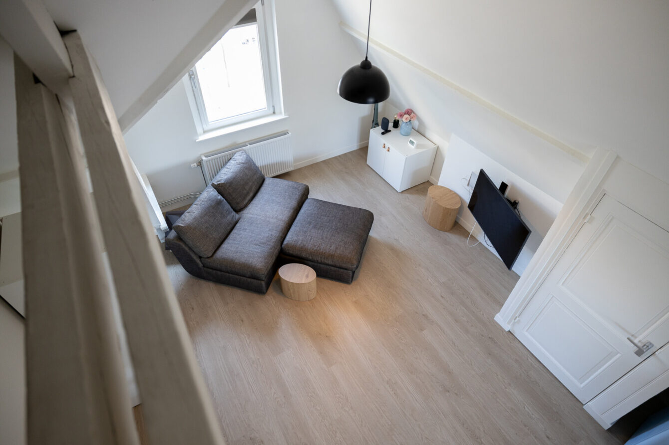 Appartement in Eindhoven