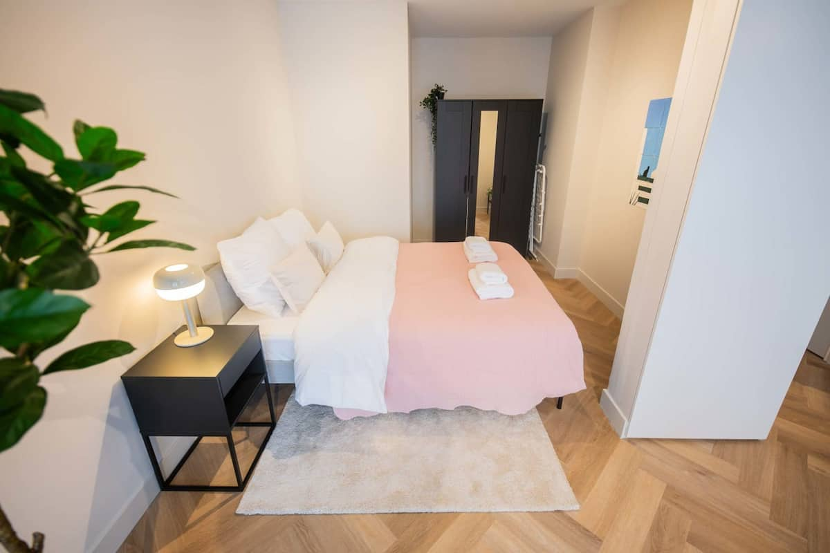 Appartement in Hilversum