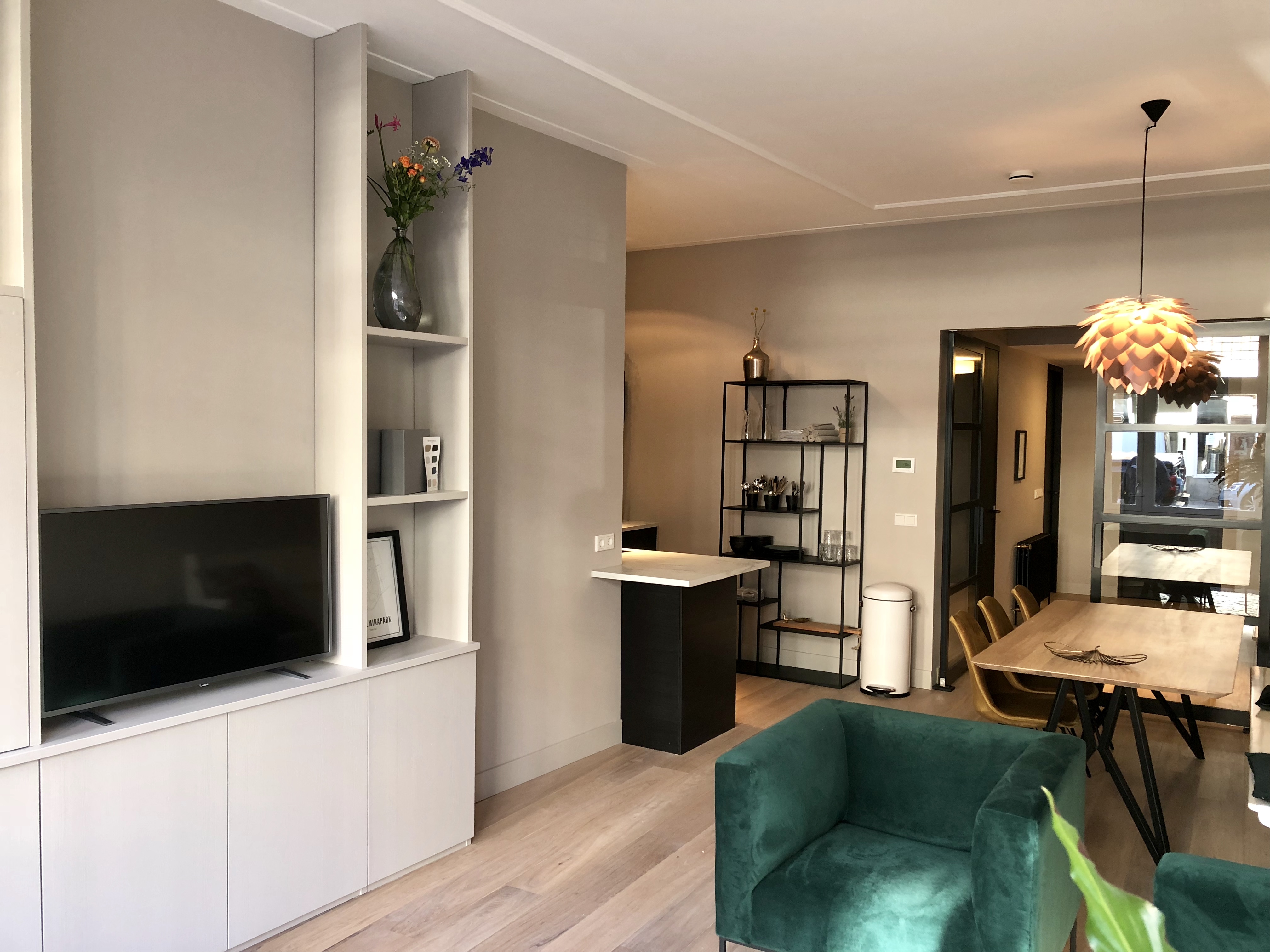 Appartement in Utrecht