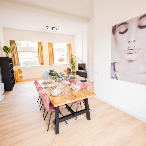 Appartement in De Bilt