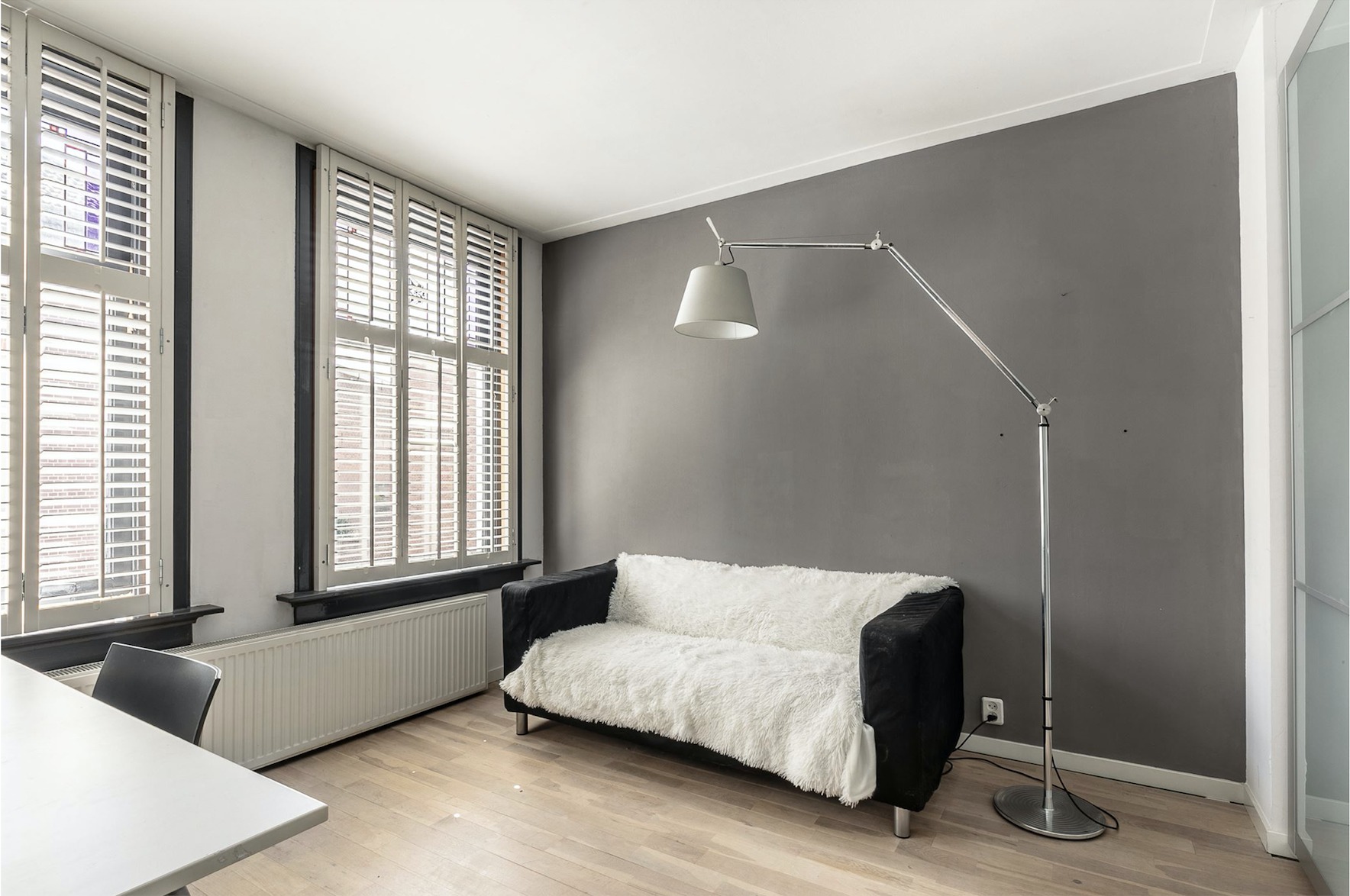 Appartement in Haarlem