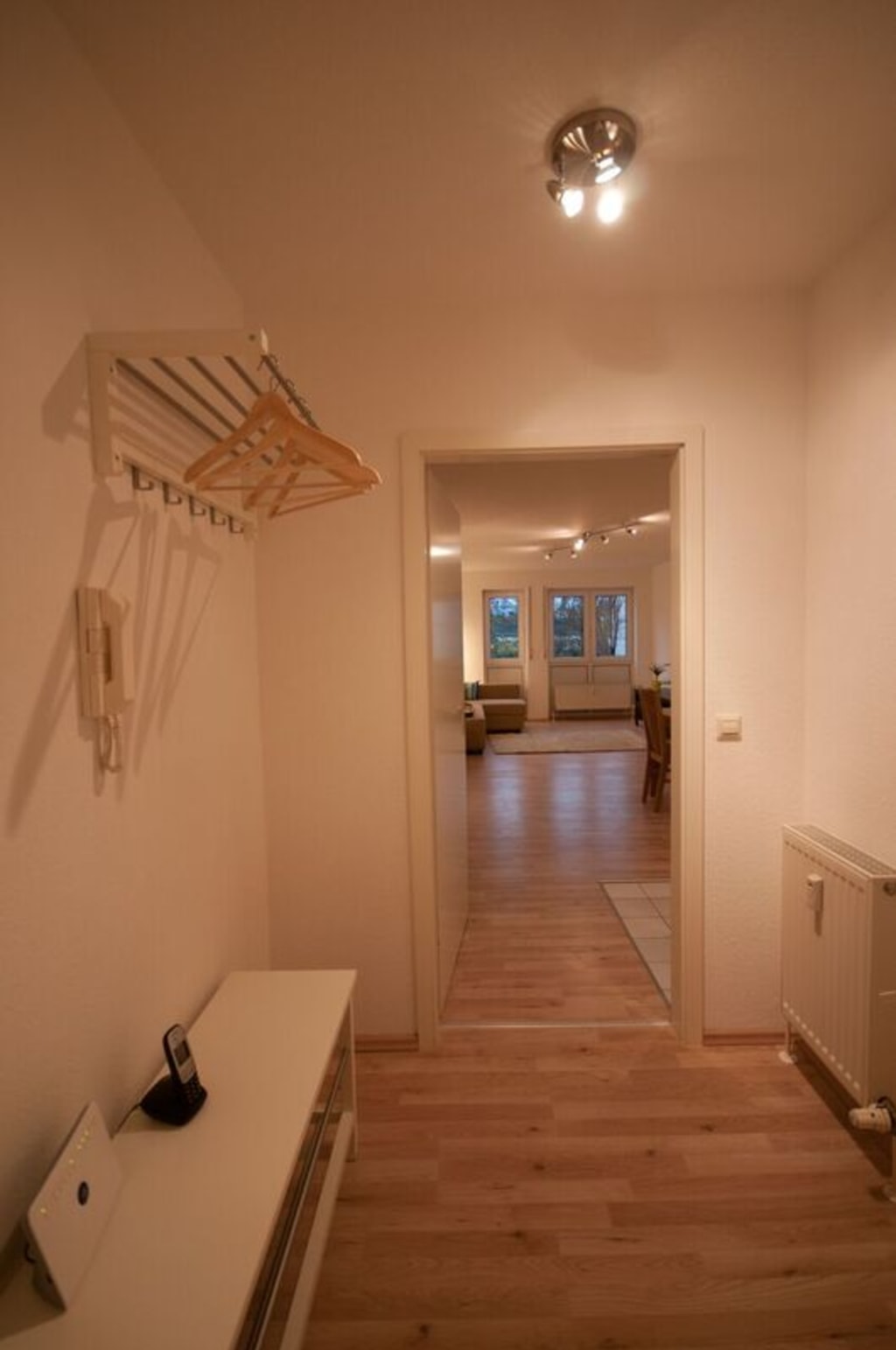 Miete 1 Zimmer Wohnung Karlsruhe | Ganze Wohnung | Karlsruhe | Gemütliches Apartment nahe der Durlacher Altstadt | Hominext