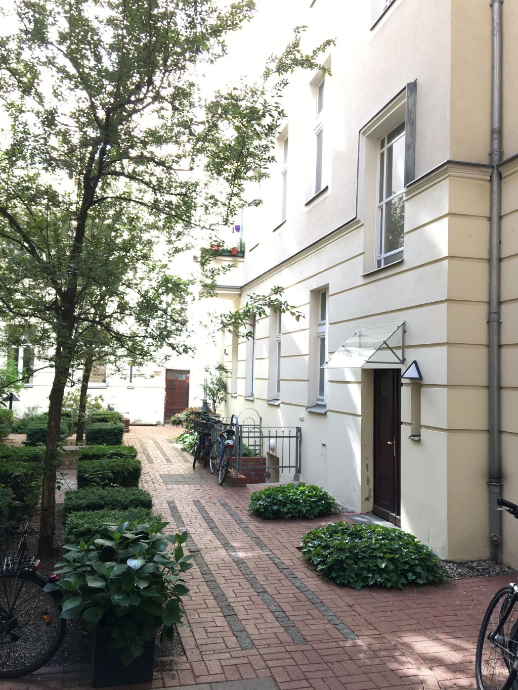 Rent 1 room apartment Berlin | Entire place | Berlin | Raumwunder | Hominext