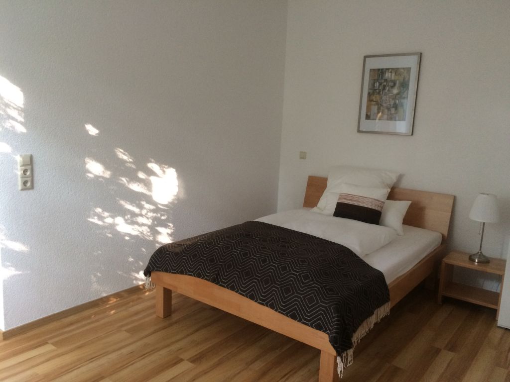 Miete 1 Zimmer Wohnung Mannheim | Ganze Wohnung | Mannheim | Gemütliches Apartment in Mannheim | Hominext