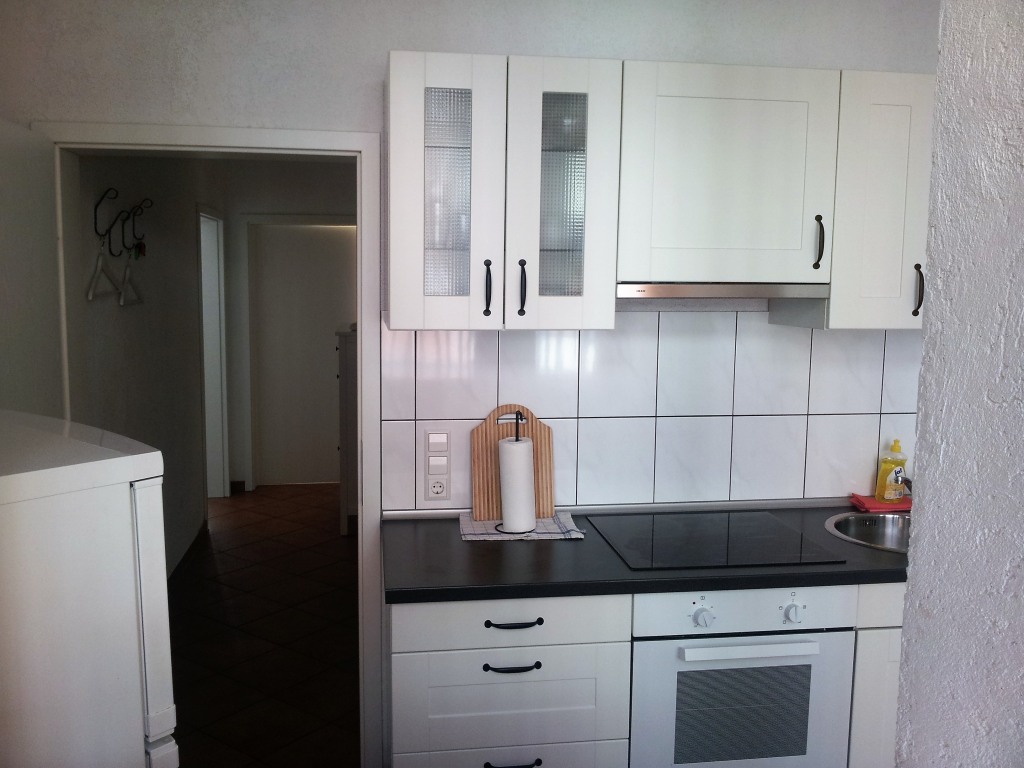 Miete 1 Zimmer Wohnung Stuttgart | Ganze Wohnung | Stuttgart | im Herzen von Stuttgart,  gemütliches Apartment | Hominext