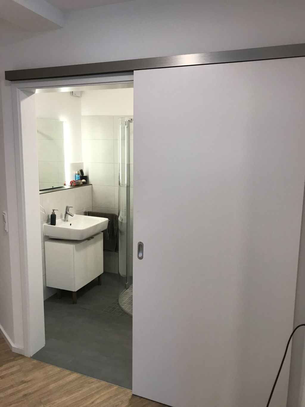 Rent 1 room apartment Köln | Entire place | Köln | Moderne & vollständig eingerichtete Wohnung in einem Neubau im Herzen Kölns | Hominext