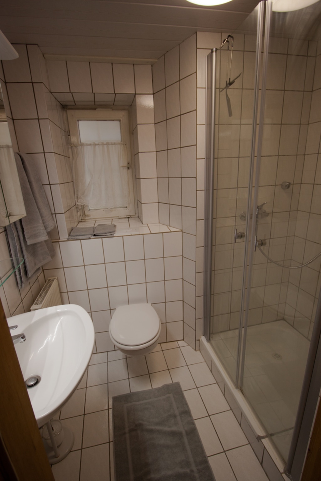 Rent 1 room apartment Heidelberg | Entire place | Heidelberg | Ruhiges und charmantes Apartment in sonniger und zentraler City-Lage | Hominext