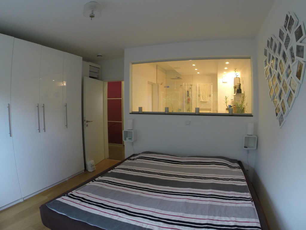 Miete 2 Zimmer Wohnung Köln | Ganze Wohnung | Köln | Schöne & moderne 3 Zimmer Wohnung | Hominext