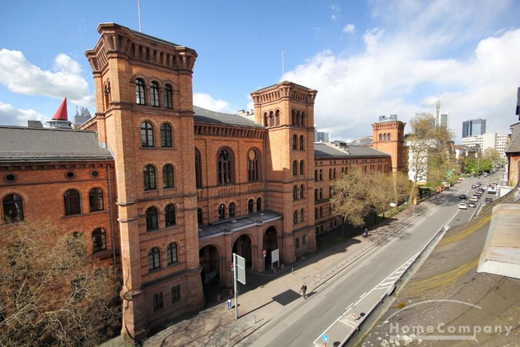 Rent 1 room apartment Frankfurt am Main | Entire place | Frankfurt am Main | Schickes Apartment in Frankfurt a.M. | Hominext