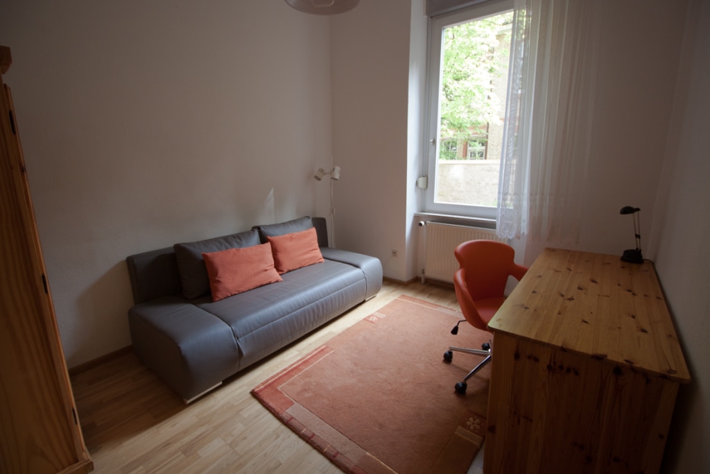 Rent 1 room apartment Heidelberg | Entire place | Heidelberg | Ruhiges und charmantes Apartment in sonniger und zentraler City-Lage | Hominext