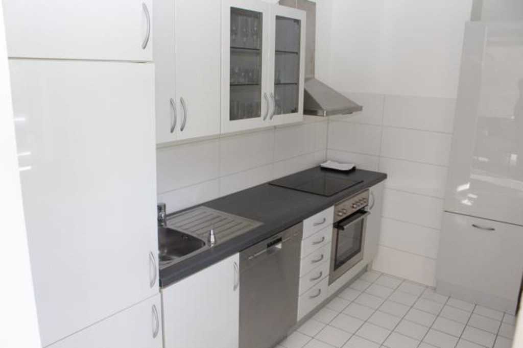 Rent 1 room apartment Böblingen | Entire place | Böblingen | Helles und großzügiges 2 Zimmer Apartment mit Garten | Hominext