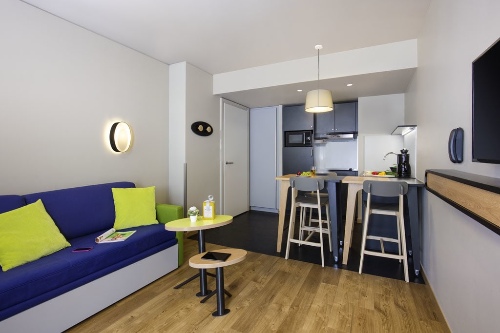 Miete 1 Zimmer Wohnung München | Ganze Wohnung | München | Apartment | Hominext