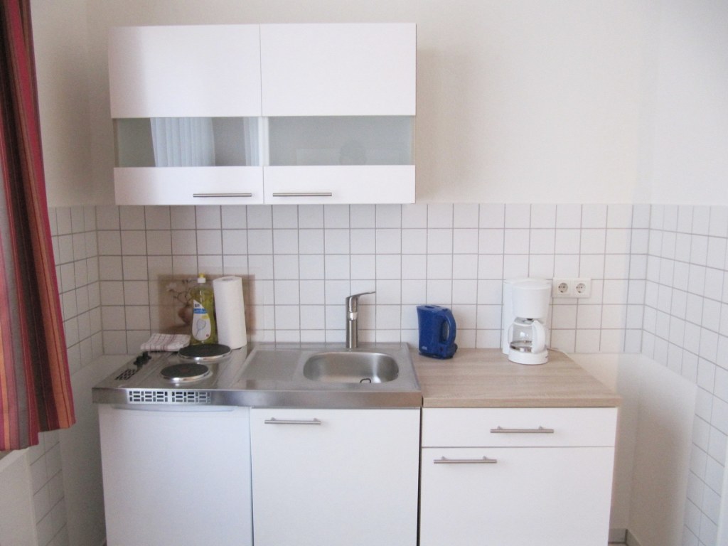 Miete 1 Zimmer Wohnung Düsseldorf | Ganze Wohnung | Düsseldorf | Studio im Düsseltal | Hominext