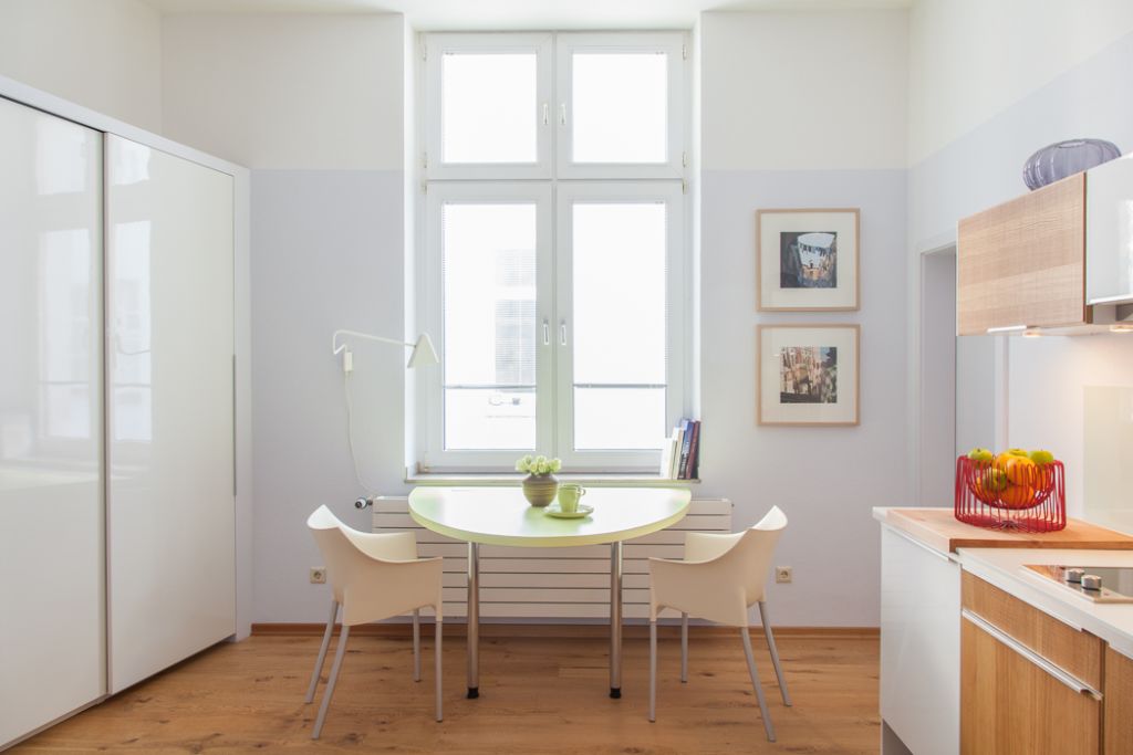 Miete 1 Zimmer Wohnung Köln | Ganze Wohnung | Köln | Individuell Wohnen im Szeneviertel | Hominext