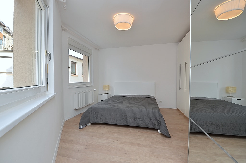 Miete 1 Zimmer Wohnung Stuttgart | Ganze Wohnung | Stuttgart | Neu renovierte helle Wohnung in optimaler Lage | Hominext