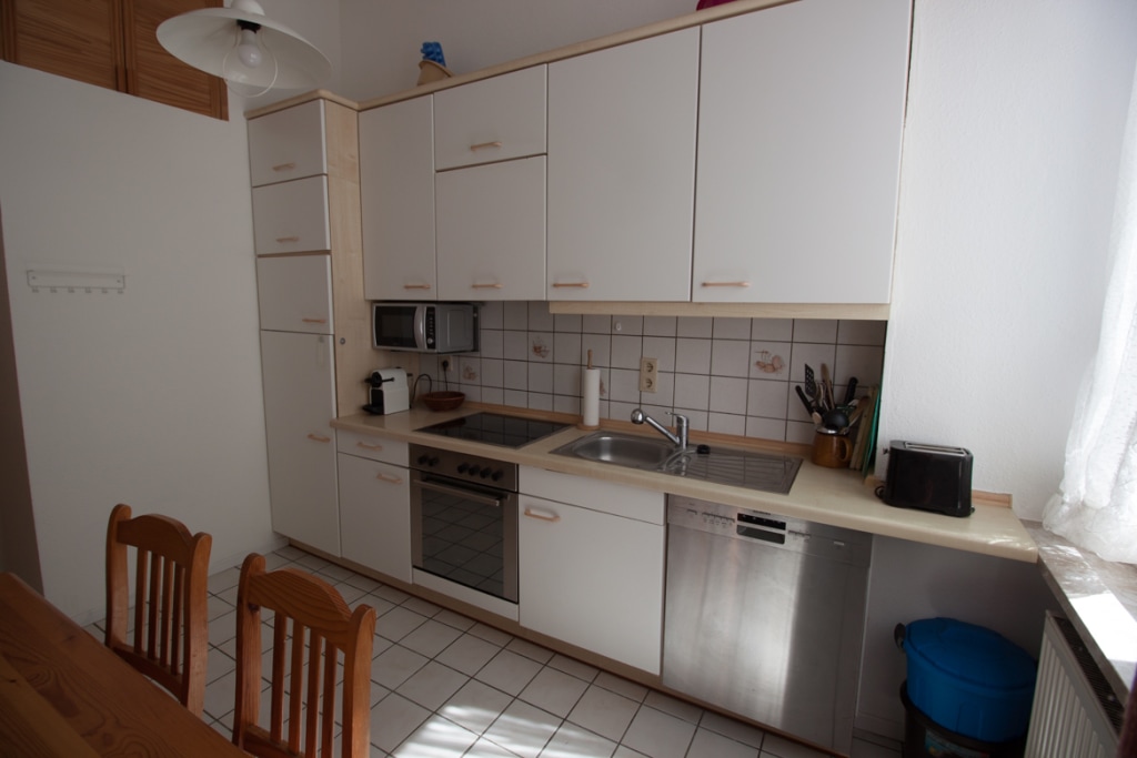 Rent 1 room apartment Heidelberg | Entire place | Heidelberg | Ruhiges und charmantes Apartment in sonniger und zentraler City-Lage | Hominext