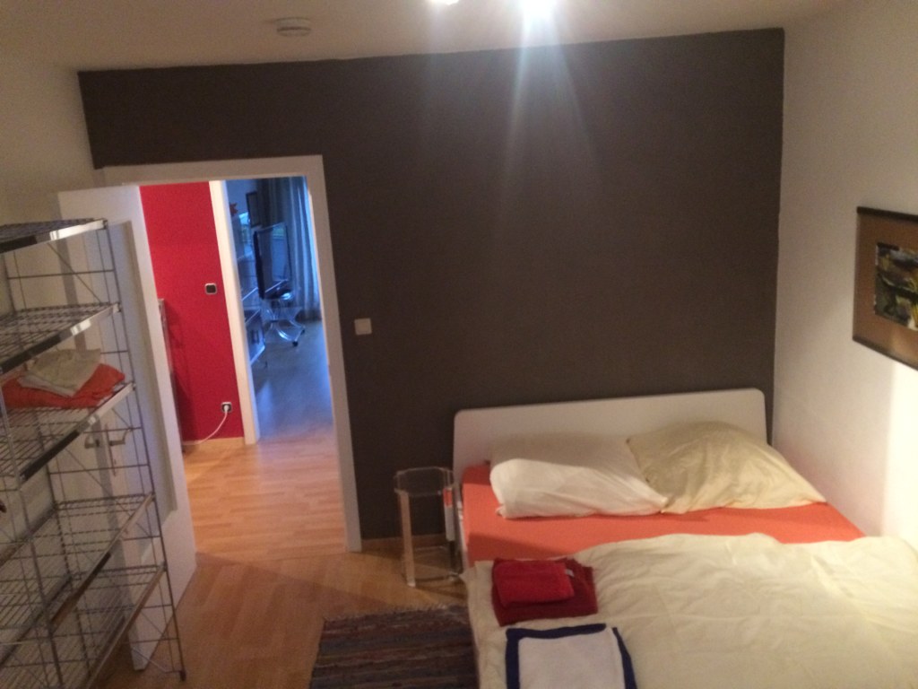 Miete 2 Zimmer Wohnung Hamburg | Ganze Wohnung | Hamburg | Ruhige 2,5 Zimmerwohnung mit Balkon | Hominext