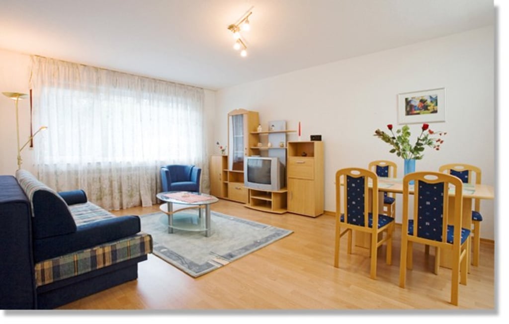 Miete 2 Zimmer Wohnung Köln | Ganze Wohnung | Köln | Großzügiges Apartment in Köln | Hominext