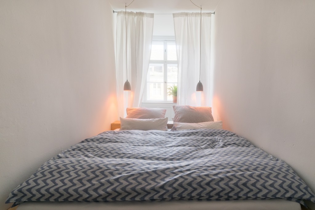 Miete 1 Zimmer Wohnung Potsdam | Ganze Wohnung | Potsdam | Designerwohnung im Holländerviertel | Hominext