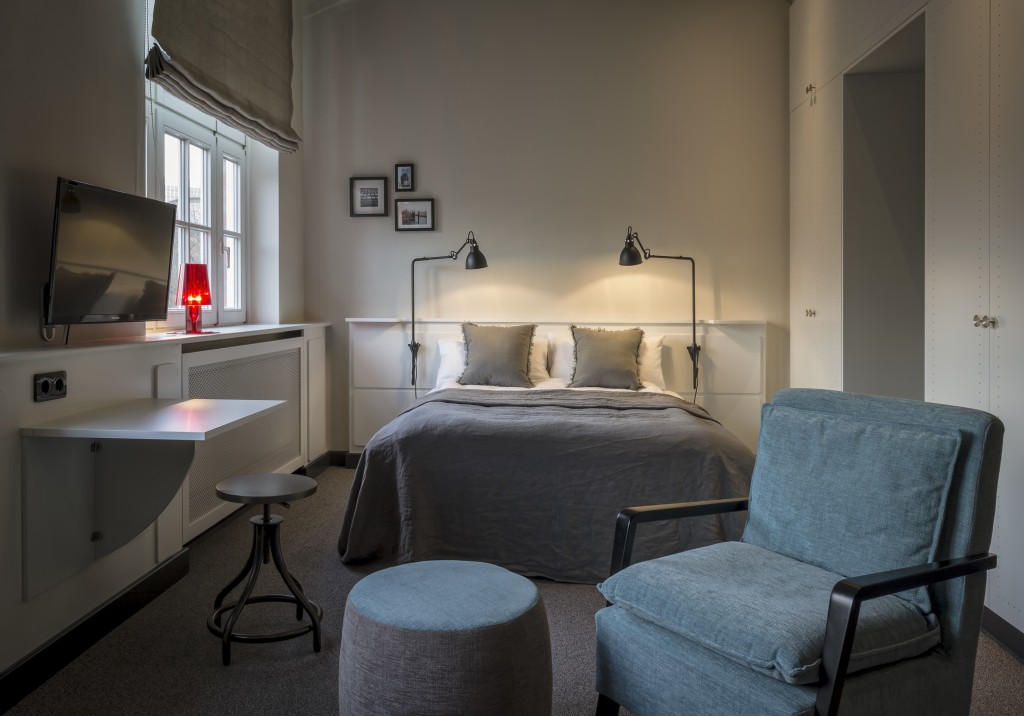 Miete 1 Zimmer Wohnung Hamburg | Ganze Wohnung | Hamburg | Gemütliches zuhause im schönen Uhlenhorst | Hominext