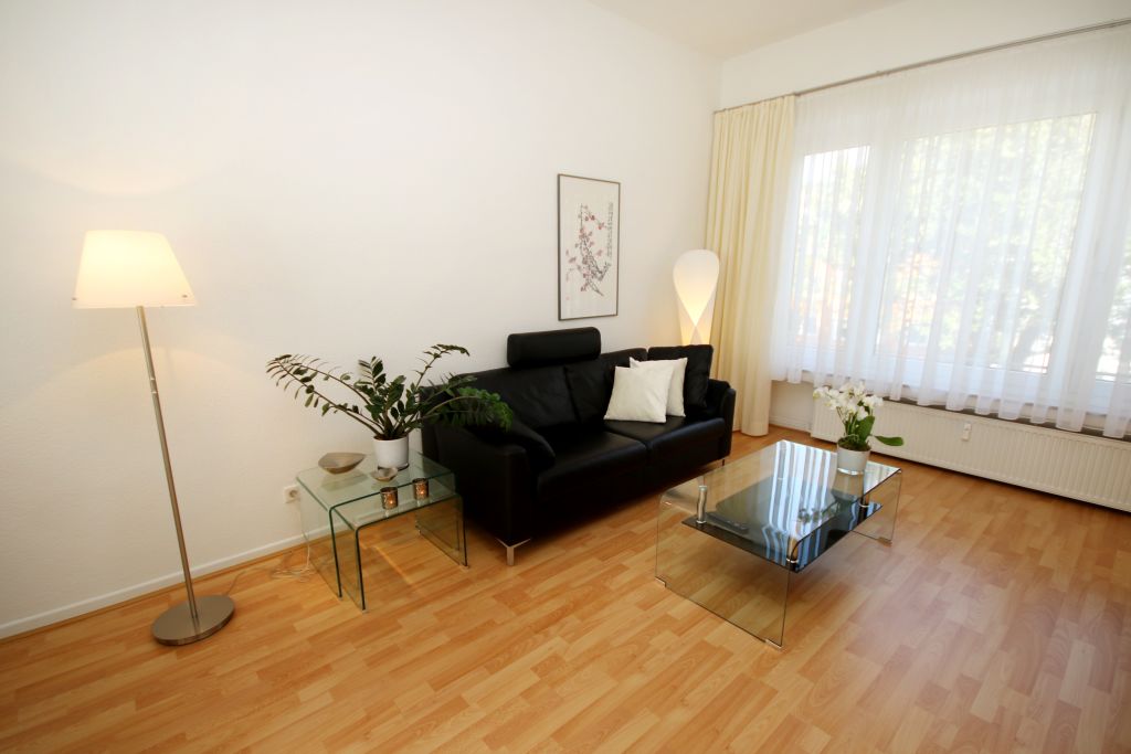 Rent 1 room apartment Düsseldorf | Entire place | Düsseldorf | 2-Zimmerwohnung der Top-Kategorie in Düsseldorf-Düsseltal | Hominext