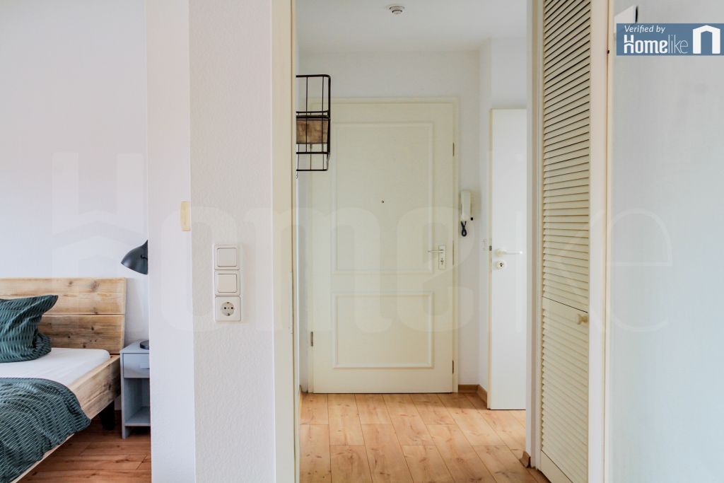 Rent 1 room apartment Berlin | Entire place | Berlin | Stylishe Dachterassenwohnung über den Dächern Berlins - Sehr zentrale Lage | Hominext