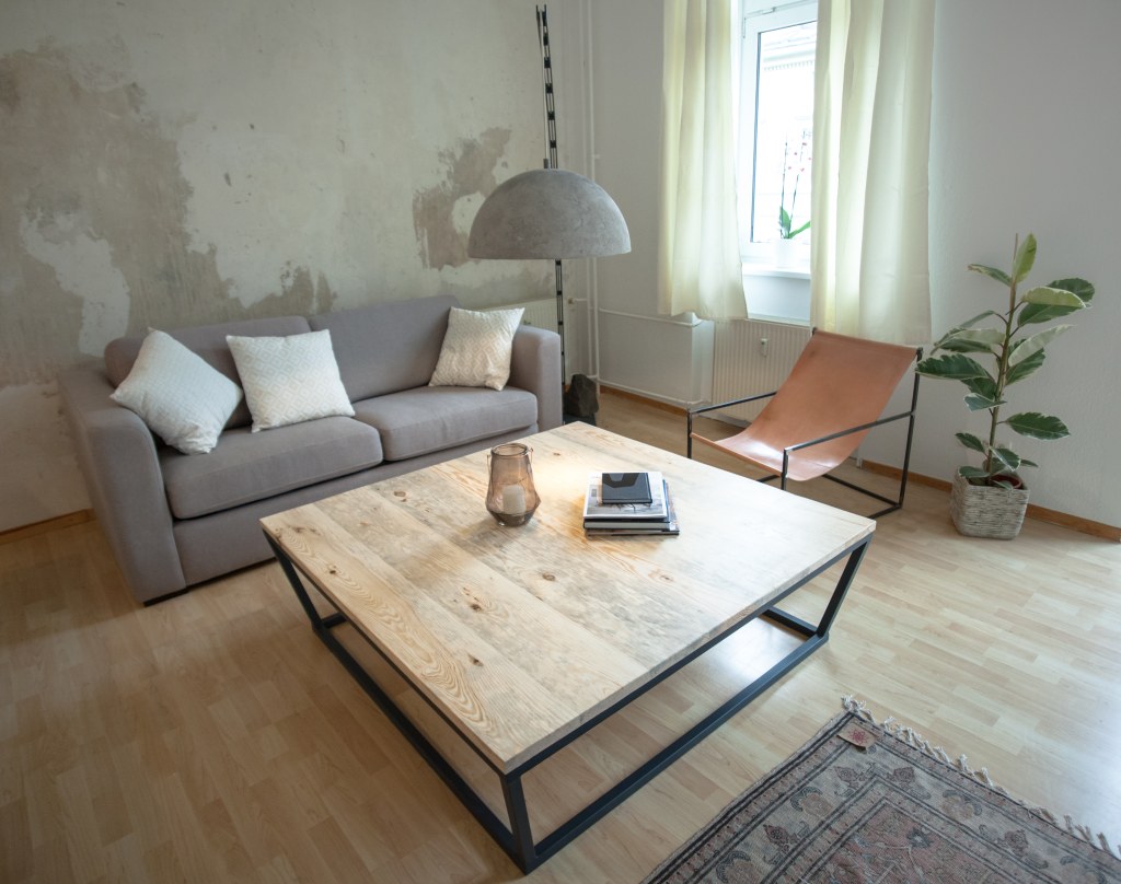 Rent 1 room apartment Potsdam | Entire place | Potsdam | Designer-Apartment in Potsdam | Hominext