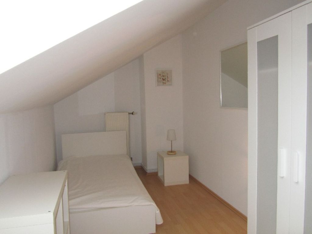 Miete 3 Zimmer Wohnung Frankfurt am Main | Ganze Wohnung | Frankfurt am Main | Schönes Duplex-Apartment in bester Lage | Hominext