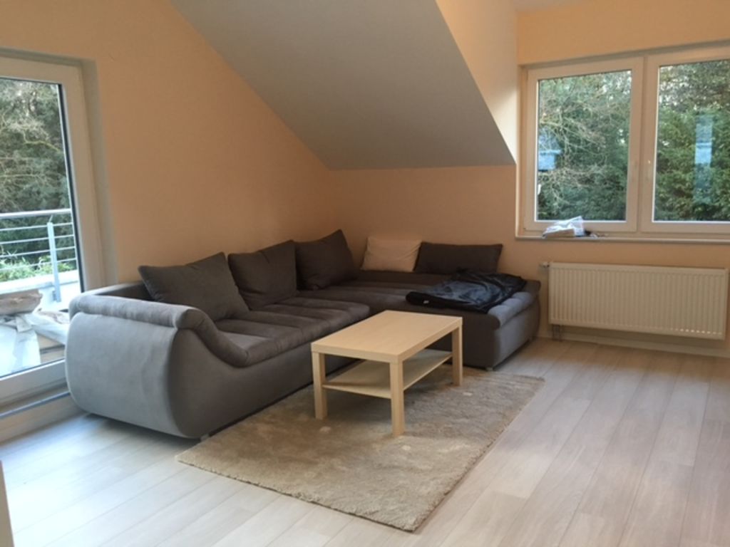 Rent 2 rooms apartment Leverkusen | Entire place | Leverkusen | Zwischen Köln und Düsseldorf zu Hause! | Hominext